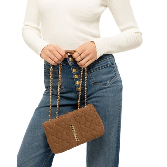 Nikkie Ann suede tas - Image 2