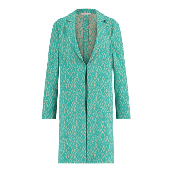 Studio Anneloes Josje jacquard blazer dessin - Image 1