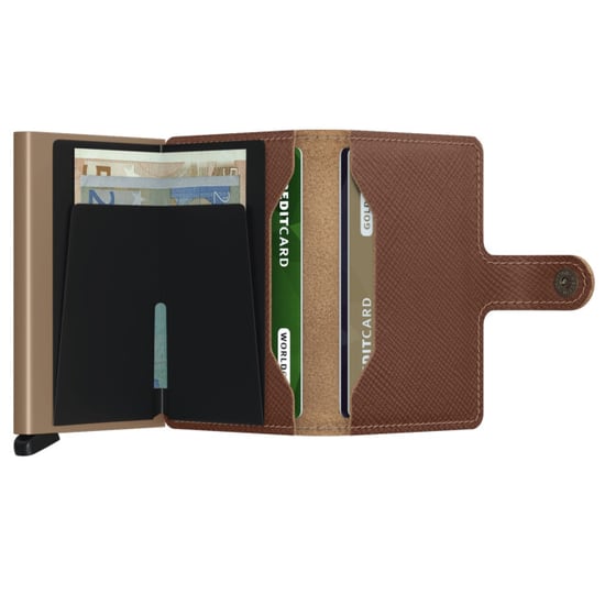 Secrid Miniwallet saffiano - Image 2