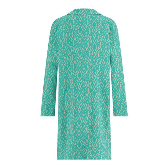 Studio Anneloes Josje jacquard blazer dessin - Image 2