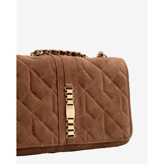 Nikkie Ann suede tas - Image 6
