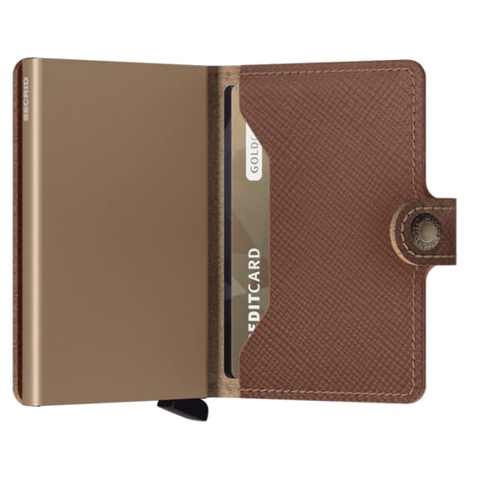 Secrid Miniwallet saffiano - Image 3