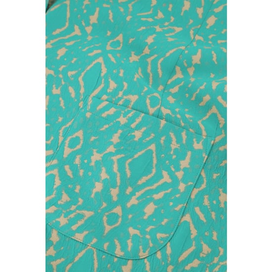Studio Anneloes Josje jacquard blazer dessin - Image 3