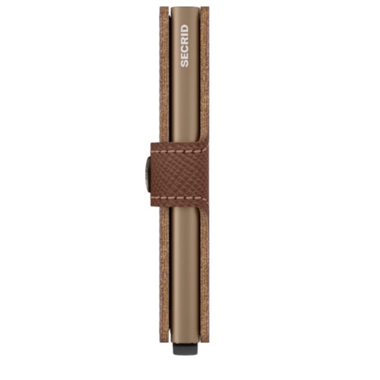 Secrid Miniwallet saffiano - Image 4