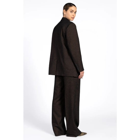 Aaiko Blazer kendal check vis - Image 6