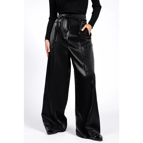 Aaiko Broek hailey satin ny 5 - Image 5