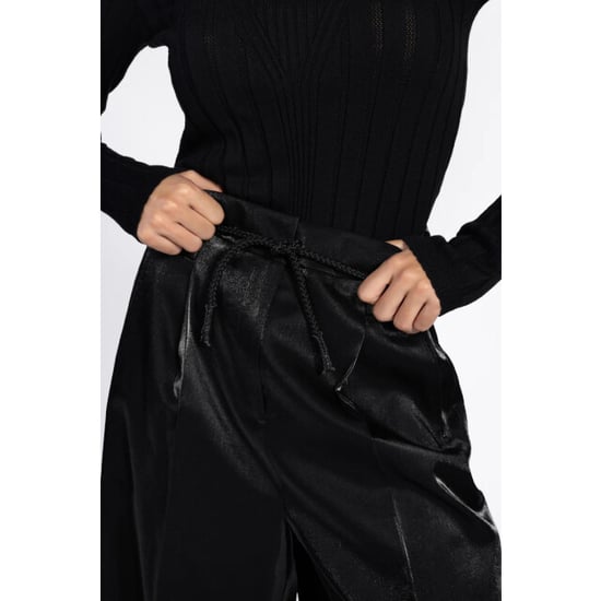 Aaiko Broek hailey satin ny 5 - Image 6