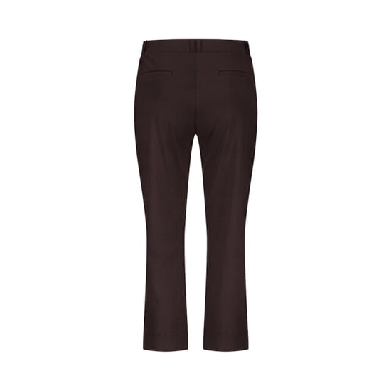 Studio Anneloes anne capri trousers 13813 8700 espresso - Image 4