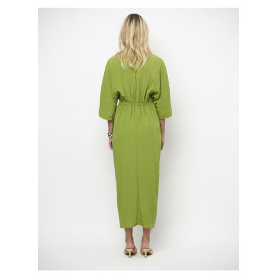 Dante 6 Bradshaw pleated long dress jurken 261280 - Image 3