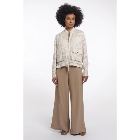 Rino & Pelle zip jacket priori.7002621 birch - Image 4