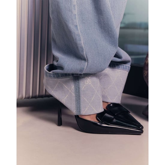Nikkie Hoxton blue jeans - Image 3