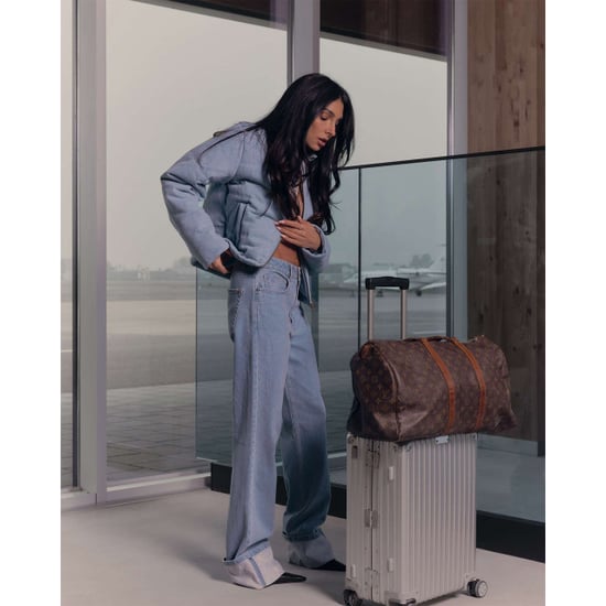 Nikkie Hoxton blue jeans - Image 4