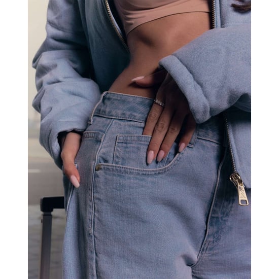 Nikkie Hoxton blue jeans - Image 5