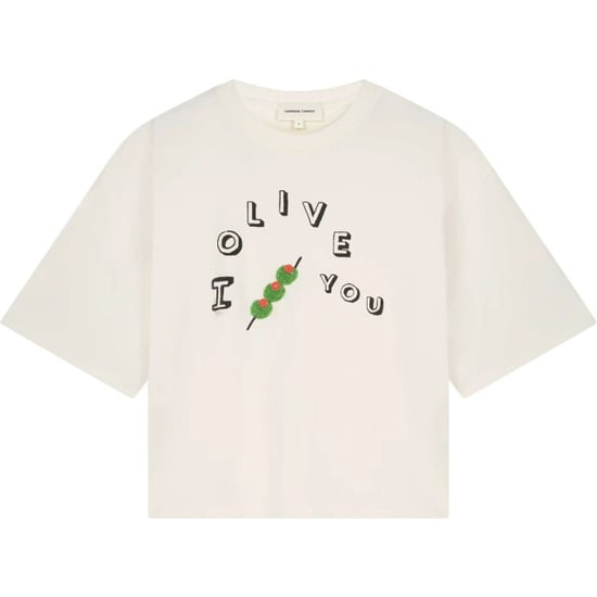 Fabienne Chapot Benja t-shirt - Image 3