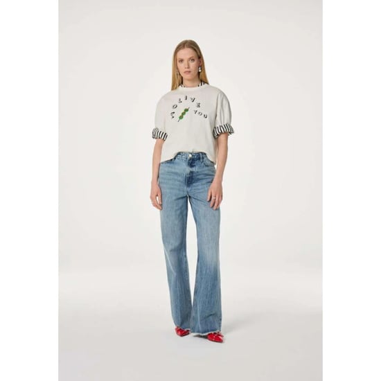 Fabienne Chapot Benja t-shirt - Image 4