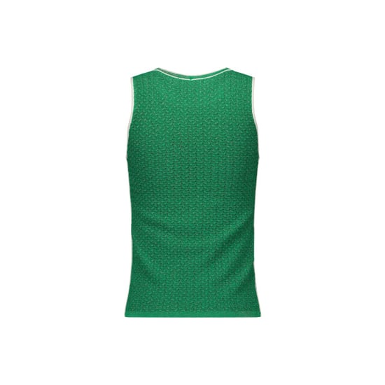 Studio Anneloes novi twinset singlet 13772 7214 grass green - Image 2