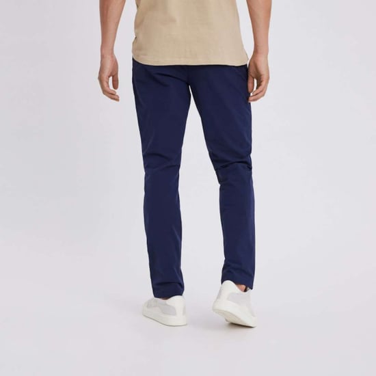 Plain Felixpl 401 navy - Image 2