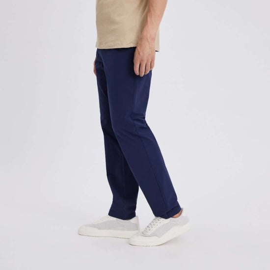 Plain Felixpl 401 navy - Image 3