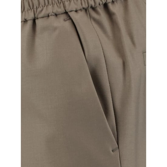 Hugo Boss Wollen pantalon gos233f1x 10266472 02 50547351/032 - Image 3