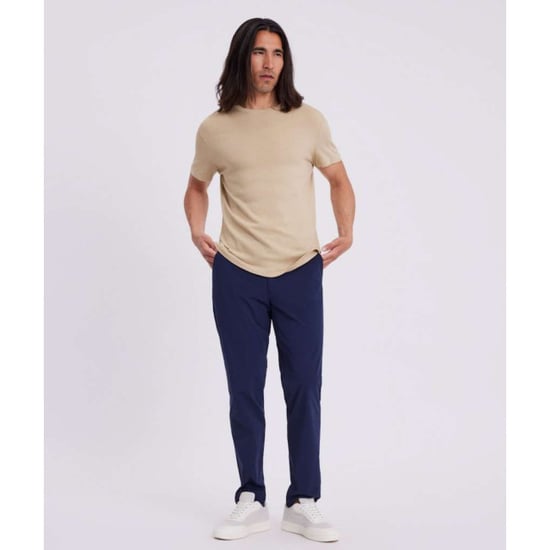 Plain Felixpl 401 navy - Image 5