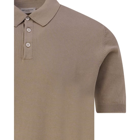 Paul & Shark Polo met korte mouwen - Image 2