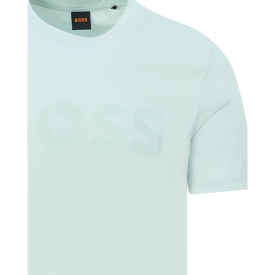 Boss Orange T-shirt - Image 2