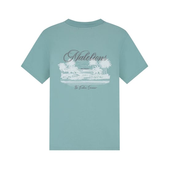 Malelions Mm1-hs25-42 t-shirt - Image 2