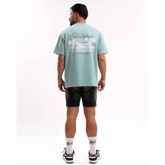Malelions Mm1-hs25-42 t-shirt - Image 4