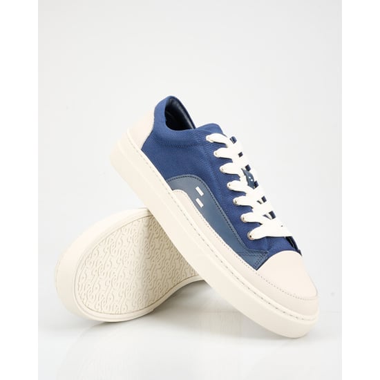 Filling Pieces Riviera low sneakers - Image 2