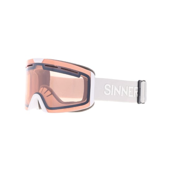 Sinner Arc trans+ skibril - - Image 3
