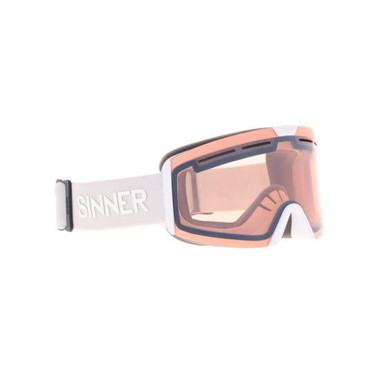 Sinner Arc trans+ skibril - - Image 4