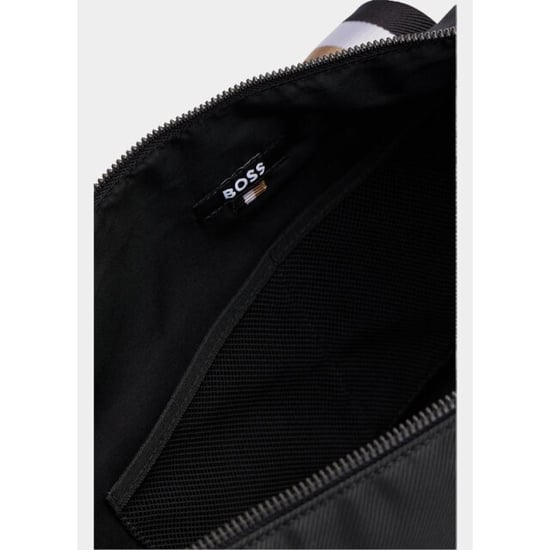 Hugo Boss Tas catch 3.0 holdall 10249707 01 50511942/001 - Image 2