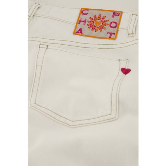 Fabienne Chapot Lucy wide leg jeans - Image 3