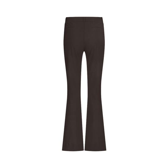Studio Anneloes Flair bonded trousers - - Image 4