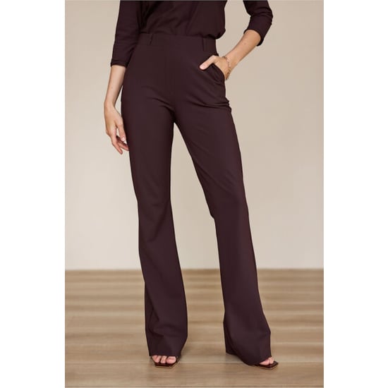 Studio Anneloes Flair bonded trousers - - Image 5