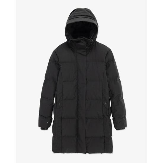 Krakatau Cassini quited parka qw539 - Image 2