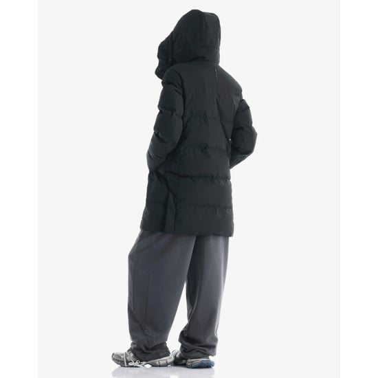 Krakatau Cassini quited parka qw539 - Image 3