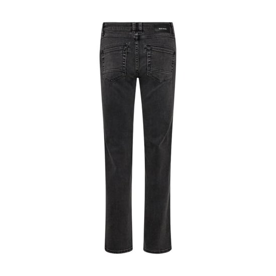 Mos Mosh 166411 850 mosmosh mm carla naomi deluxe jeans grey - Image 3