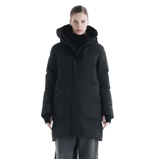 Krakatau Cassini quited parka qw539 - Image 5