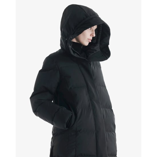 Krakatau Cassini quited parka qw539 - Image 6