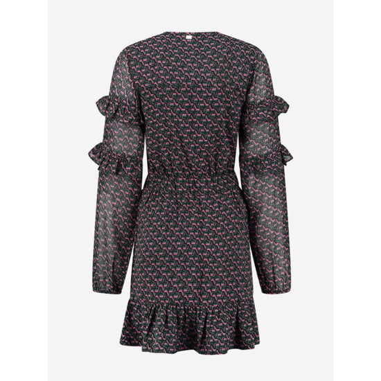 Nikkie Vanna dress dessin - Image 2
