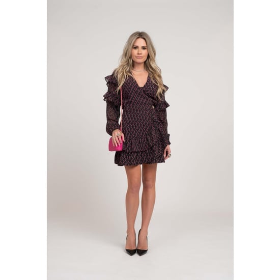 Nikkie Vanna dress dessin - Image 3
