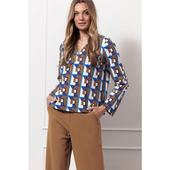Studio Anneloes Chris graphic top dessin - Image 3