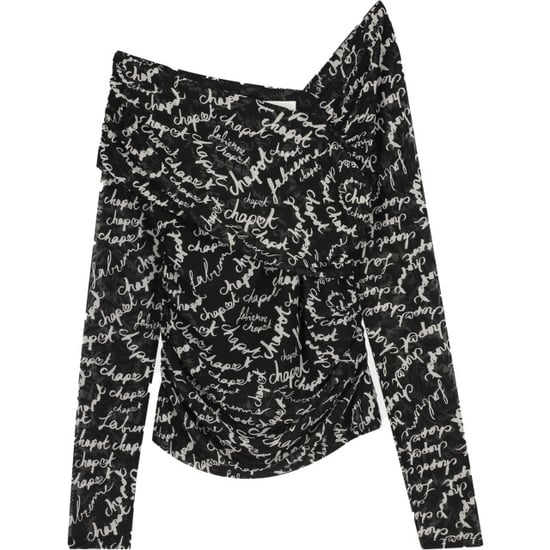 Fabienne Chapot Bjorn top - Image 1