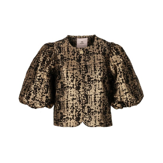 Freebird Blouse korte mouw livia - Image 1