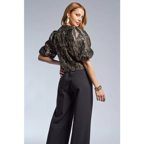 Freebird Blouse korte mouw livia - Image 2