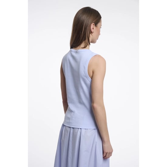 Rino & Pelle Arza.7002624 tanktop light blue - Image 3