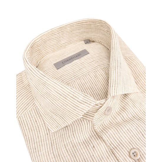 Corneliani Overhemd met lange mouwen - Image 2