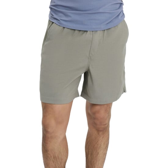 Plain Turipl shorts 012 agave green - Image 4