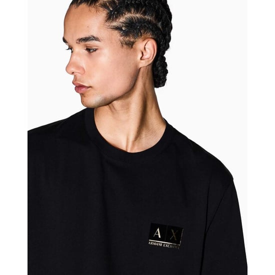 Armani Exchange Xm001911 t-shirt - Image 4